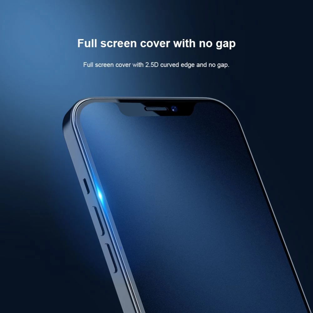 Apple iPhone 12 panssarilasi  Nillkin FogMirror