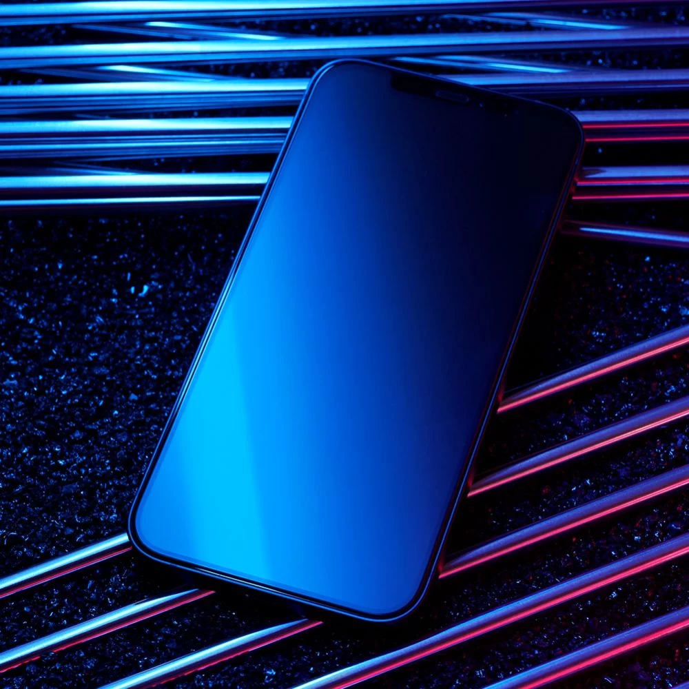 Apple iPhone 12 panssarilasi  Nillkin FogMirror