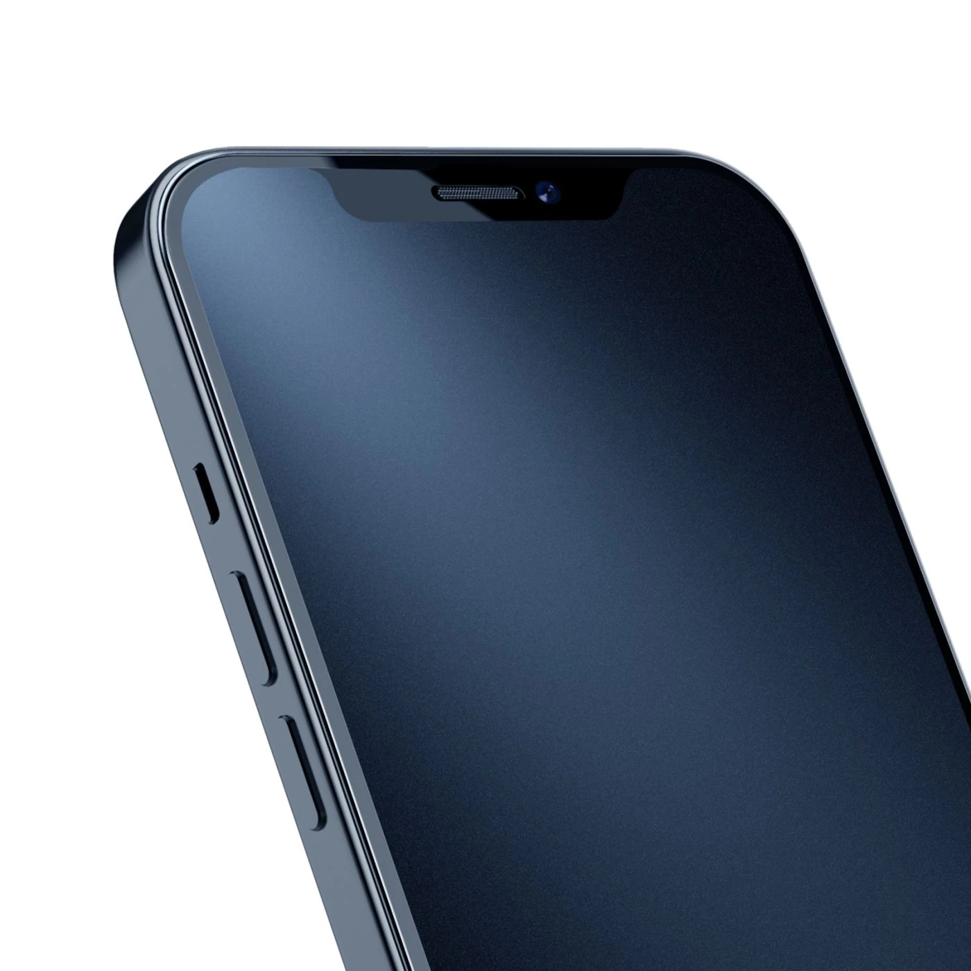 Apple iPhone 12 panssarilasi  Nillkin FogMirror