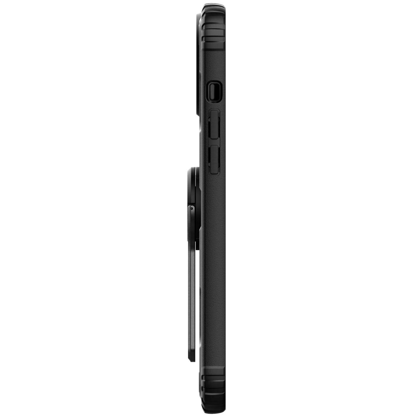 Apple iPhone 12 dėklas Juoda Nillkin Medley