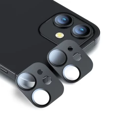 iPhone iPhone 12 panssarilasi ESR Camera Lens Protector iPhone 12 (2 pack)