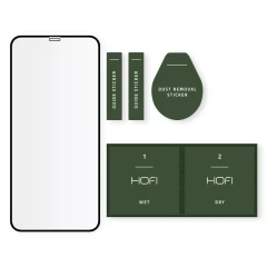 Apple iPhone 12 panssarilasi  HOFI Premium Pro+ Tempered Glass