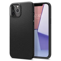 iPhone iPhone 12 skal SPIGEN LIQUID AIR Apple iPhone 12