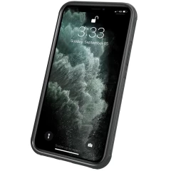 Apple iPhone 12 suojakuori musta Nillkin Cyclops 