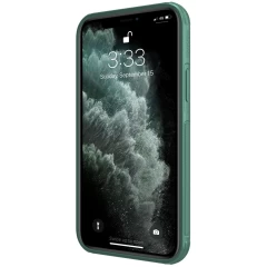 Apple iPhone 12 dėklas žalia Nillkin Cyclops 