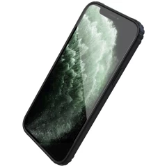 Apple iPhone 12 case green Nillkin Medley 