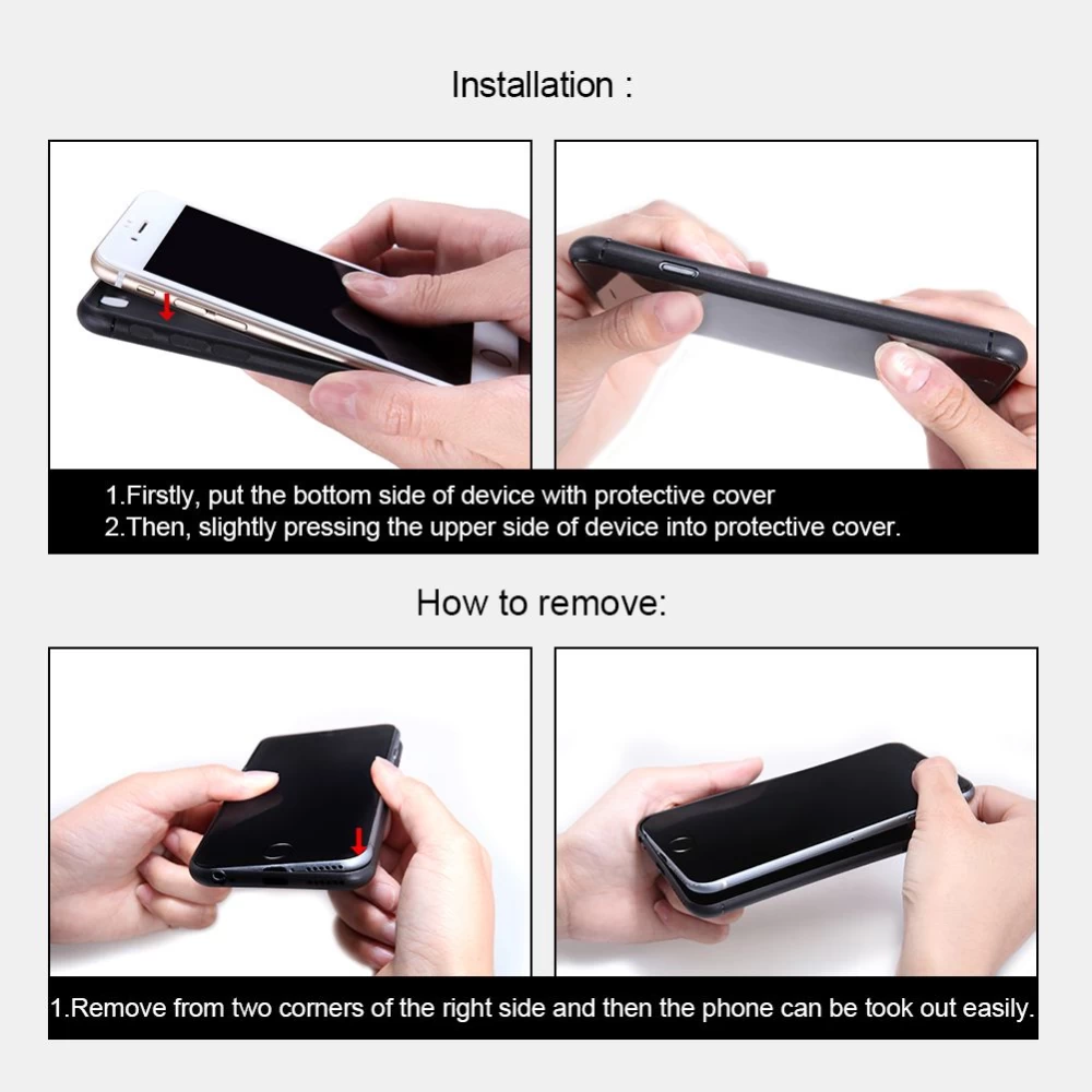 Apple iPhone 12 Pro Max suojakuori musta Nillkin Synthetic Fiber