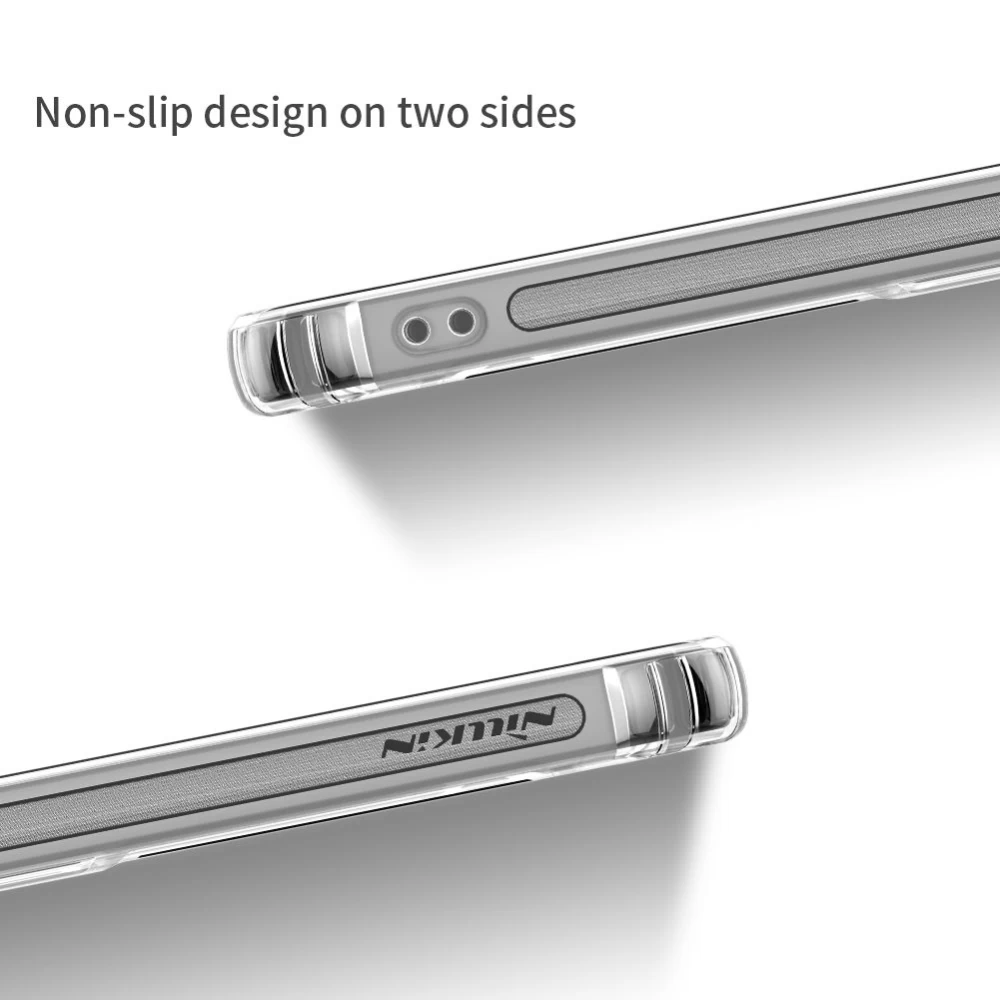 Apple iPhone 12 Pro Max suojakuori vihreä Nillkin TPU 