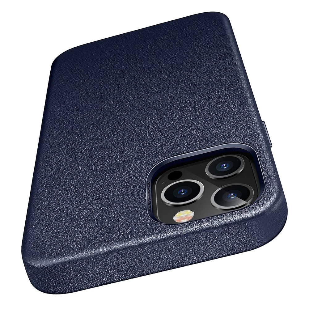 Apple iPhone 12 Pro Max skal blå ESR Metro Premium