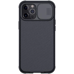 iPhone iPhone 12 Pro Max skal Nillkin CamShield PRO  iPhone 12 Pro Max