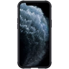 Apple iPhone 12 Pro Max skal  Nillkin CamShield PRO