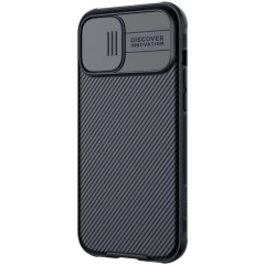Apple iPhone 12 Pro Max skal  Nillkin CamShield PRO