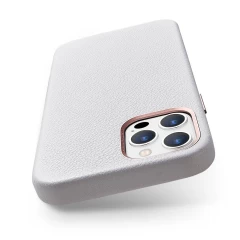 Apple iPhone 12 Pro Max ümbris valge ESR Metro Premium 