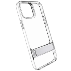 Apple iPhone 12 Pro Max suojakuori läpinäkyvä ESR Air Shield Boost 