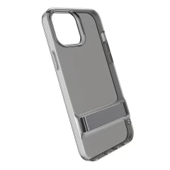 Apple iPhone 12 Pro Max skal transparent grå ESR Air Shield Boost 