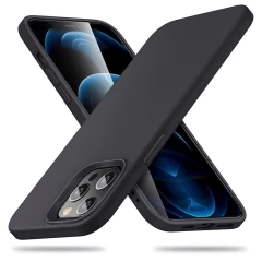 Apple iPhone 12 Pro Max skal svart ESR Cloud 