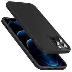 Apple iPhone 12 Pro Max skal svart ESR Cloud 