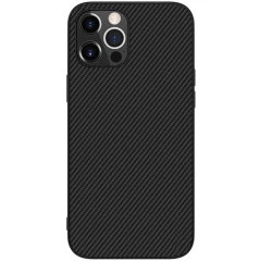 iPhone iPhone 12 Pro Max skal Nillkin Synthetic Fiber  iPhone 12 Pro Max
