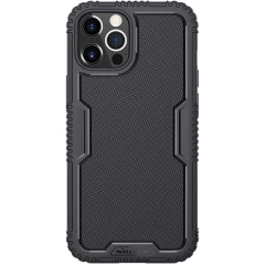 iPhone iPhone 12 Pro Max skal Nillkin Tactics  iPhone 12 Pro Max