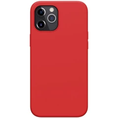iPhone iPhone 12 Pro Max skal Nillkin Flex Pure  iPhone 12 Pro Max