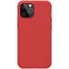 iPhone iPhone 12 Pro Max skal Nillkin Super Frosted Shield Pro  iPhone 12 Pro Max
