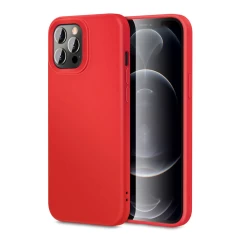 Apple iPhone 12 Pro Max suojakuori punainen ESR Cloud 