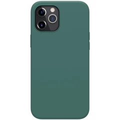 iPhone iPhone 12 Pro Max skal Nillkin Flex Pure  iPhone 12 Pro Max