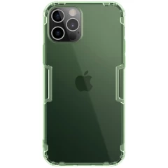 iPhone iPhone 12 Pro Max skal Nillkin TPU  iPhone 12 Pro Max