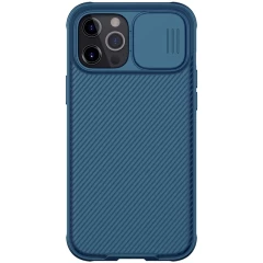 iPhone iPhone 12 Pro Max skal Nillkin CamShield PRO  iPhone 12 Pro Max