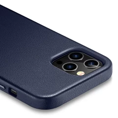 Apple iPhone 12 Pro Max skal blå ESR Metro Premium 