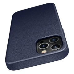 Apple iPhone 12 Pro Max skal blå ESR Metro Premium 