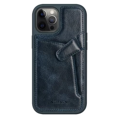iPhone iPhone 12 Pro Max skal Nillkin Aoge Leather  iPhone 12 Pro Max