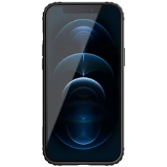 Apple iPhone 12 Pro Max suojakuori sininen Nillkin Medley 