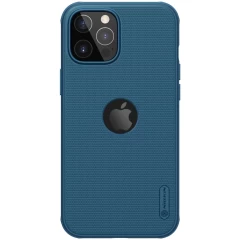iPhone iPhone 12 Pro Max skal Nillkin Super Frosted Shield Pro Magnetic  iPhone 12 Pro Max