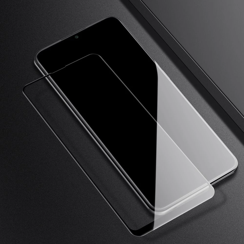Xiaomi RedMi 9 skärmskydd  Nillkin CP+PRO Tempered Glass
