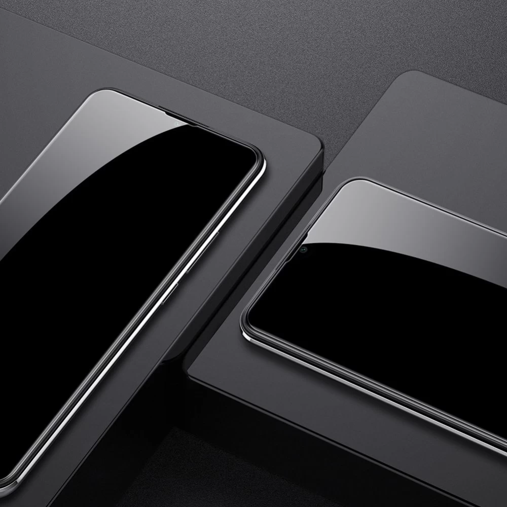 Xiaomi RedMi 9 skärmskydd  Nillkin CP+PRO Tempered Glass