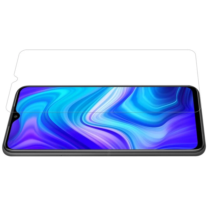 Xiaomi RedMi 9 skärmskydd  Nillkin H+PRO Tempered Glass
