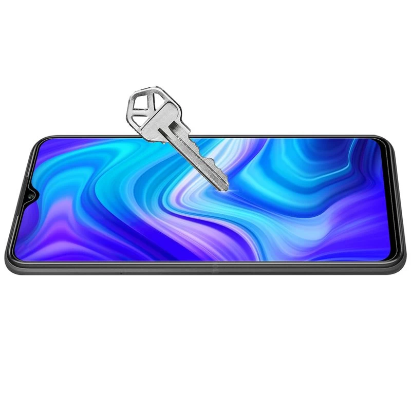 Xiaomi RedMi 9 panssarilasi  Nillkin H Tempered Glass