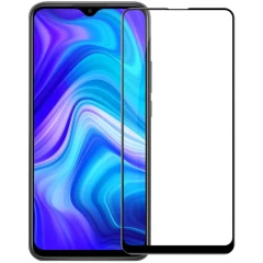 RedMi RedMi 9 skärmskydd Nillkin CP+PRO Tempered Glass Xiaomi RedMi 9