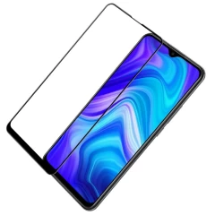 Xiaomi RedMi 9 skärmskydd  Nillkin CP+PRO Tempered Glass