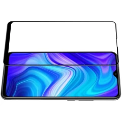 Xiaomi RedMi 9 skärmskydd  Nillkin CP+PRO Tempered Glass