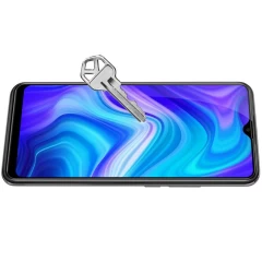 Xiaomi RedMi 9 skärmskydd  Nillkin CP+PRO Tempered Glass