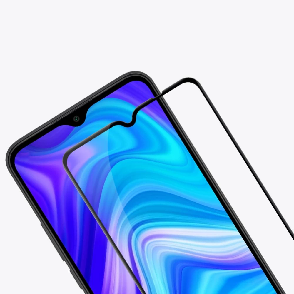 Xiaomi RedMi 9A aizsargstikls  Nillkin CP+PRO Tempered Glass