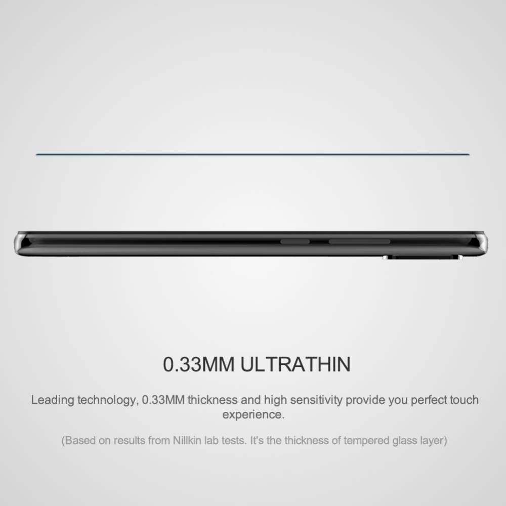 Xiaomi RedMi 9A aizsargstikls  Nillkin CP+PRO Tempered Glass