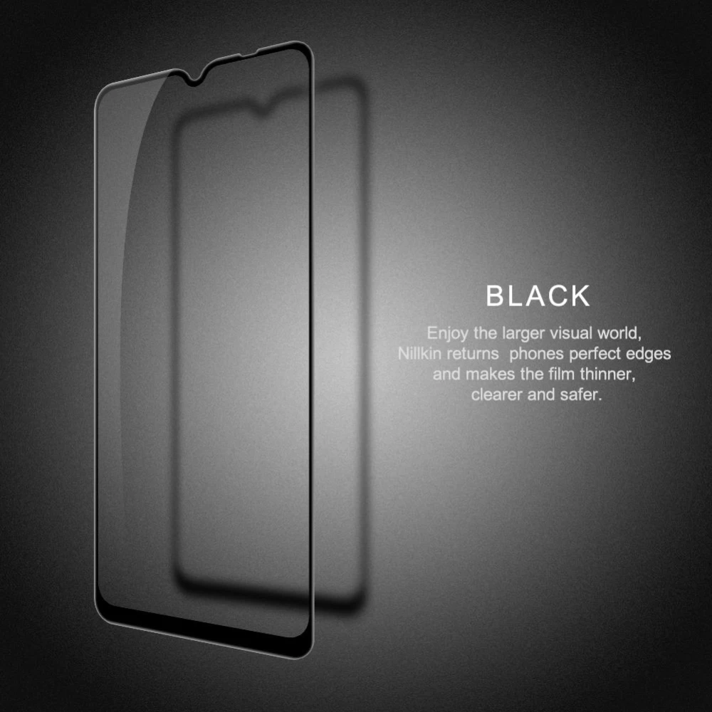 Xiaomi RedMi 9A aizsargstikls  Nillkin CP+PRO Tempered Glass