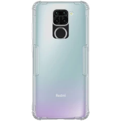 RedMi Note RedMi Note 9 vāciņš Nillkin TPU  Xiaomi RedMi Note 9