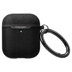 Apple AirPods telefona vāciņš melns SPIGEN URBAN FIT