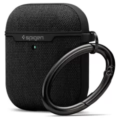 Apple AirPods telefona vāciņš melns SPIGEN URBAN FIT