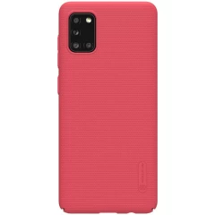 Galaxy A31 vāciņš Nillkin Super Frosted Shield  Galaxy A31