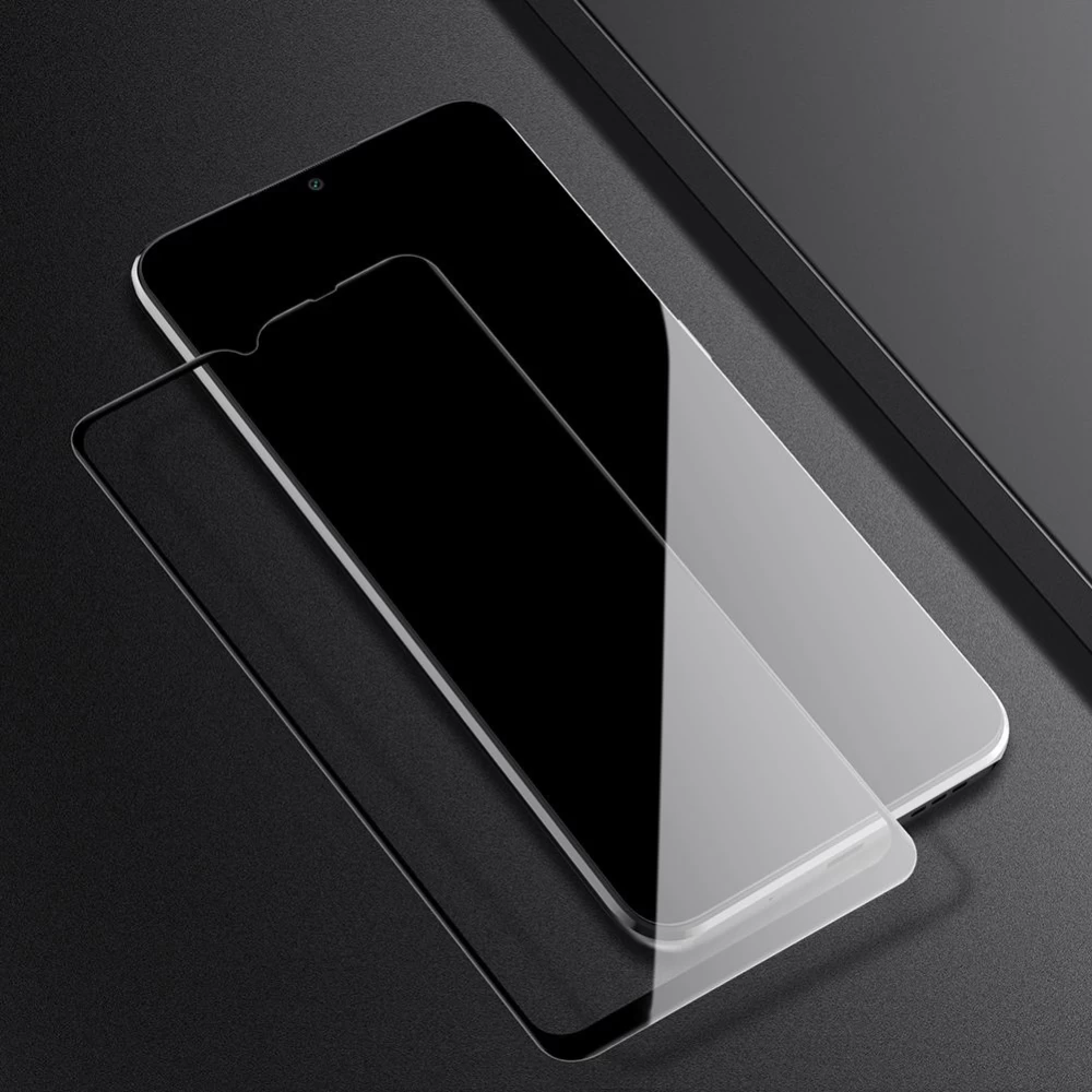 Xiaomi RedMi 9C skärmskydd  Nillkin CP+PRO Tempered Glass